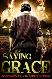 Saving Grace' Poster