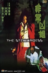 The Stewardess' Poster
