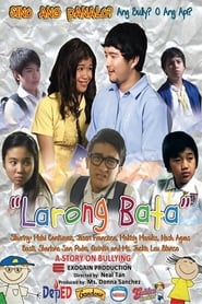 Larong Bata' Poster