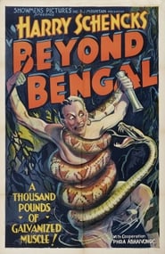 Beyond Bengal' Poster