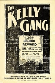 The Kelly Gang' Poster