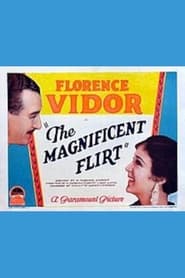 The Magnificent Flirt' Poster