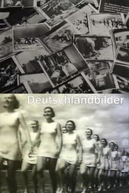 Deutschlandbilder' Poster