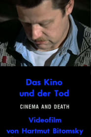 Cinema and Death' Poster