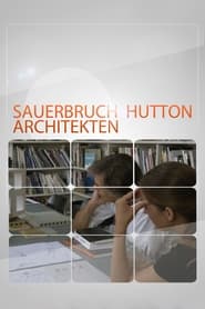 Sauerbruch Hutton Architects' Poster