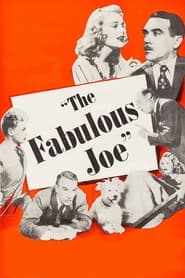 The Fabulous Joe' Poster
