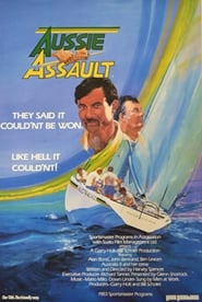 Aussie Assault' Poster