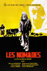 The Nomads' Poster