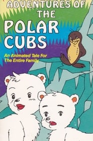 Adventures of the Polar Cubs' Poster