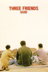 Three Friends' Poster