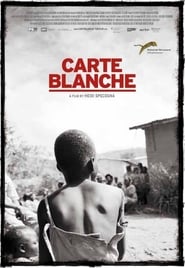 Carte Blanche' Poster