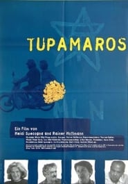 Tupamaros' Poster