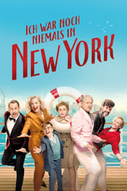 Ive Never Been to New York' Poster
