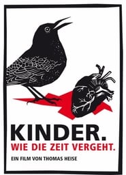 Kinder Wie die Zeit vergeht' Poster