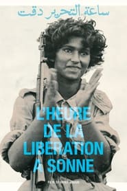 The Hour of Liberation Has Arrived' Poster