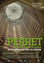 Perret in France and Algeria' Poster