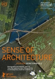 Sense of Architecture' Poster