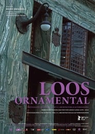 Loos Ornamental' Poster