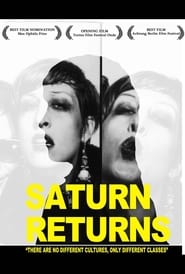 Saturn Returns' Poster