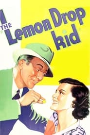 The Lemon Drop Kid' Poster