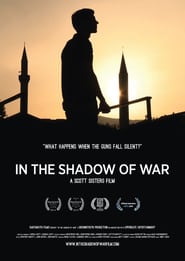In the Shadow of War' Poster