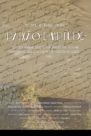 Paixo e Virtude' Poster