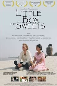 Little Box of Sweets' Poster