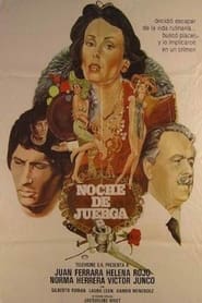 Noche de juerga' Poster