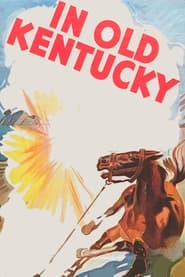 In Old Kentucky' Poster