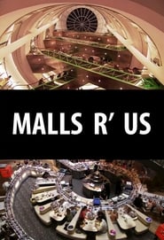 Malls R Us' Poster