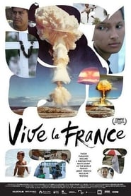 Vive La France' Poster