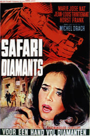 Diamond Safari' Poster