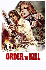 Order to Kill' Poster