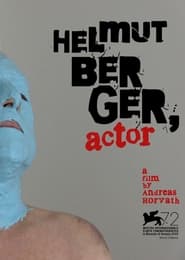 Helmut Berger Actor