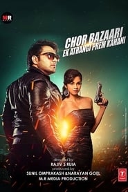Chor Bazaari' Poster