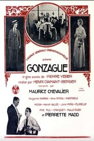 Gonzague' Poster