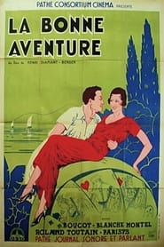 The Nice Adventure' Poster