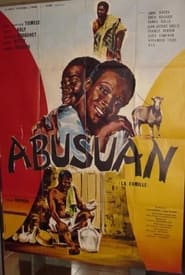 Abusuan' Poster