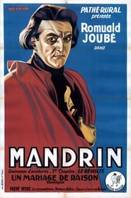 Mandrin' Poster