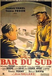 Southern Bar' Poster