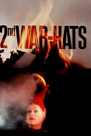 2nd War Hats' Poster