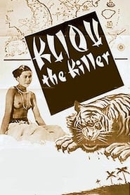 Kliou the Tiger' Poster