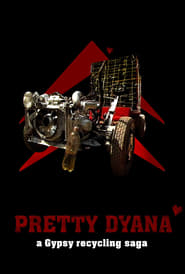Pretty Dyana' Poster