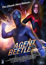 Agent Beetle' Poster