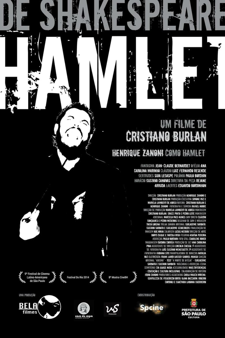 Hamlet Poster