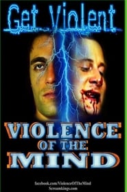 Violence of the Mind' Poster