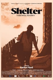 Shelter Farewell to Eden' Poster