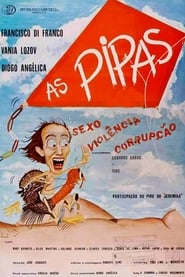 As Pipas' Poster