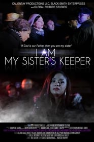 I Am My Sisters Keeper' Poster