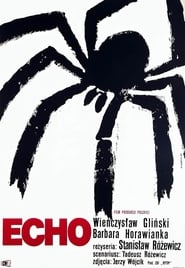 Echo' Poster